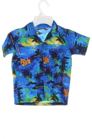 Detská košeľa  Unbranded, Veľkosť 3-4y/ 104-110 cm, Farba Viacfarebná, Cena  6,14 €
