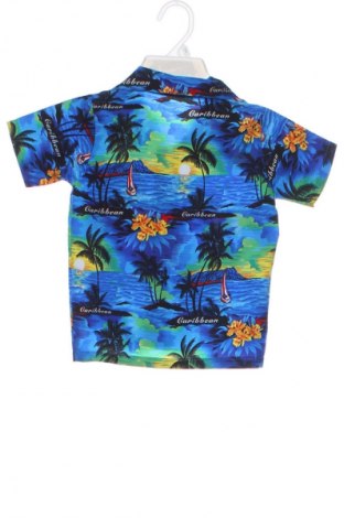 Detská košeľa  Unbranded, Veľkosť 3-4y/ 104-110 cm, Farba Viacfarebná, Cena  6,14 €