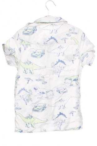 Detská košeľa  Unbranded, Veľkosť 6-7y/ 122-128 cm, Farba Viacfarebná, Cena  6,00 €