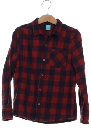 Detská košeľa  Unbranded, Veľkosť 6-7y/ 122-128 cm, Farba Viacfarebná, Cena  6,14 €