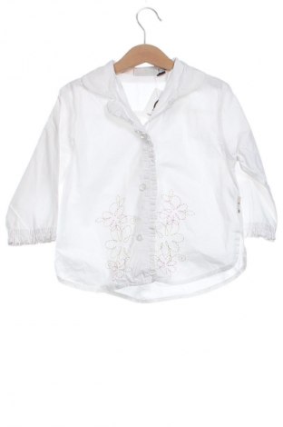 Detská košeľa  Unbranded, Veľkosť 4-5y/ 110-116 cm, Farba Biela, Cena  6,14 €