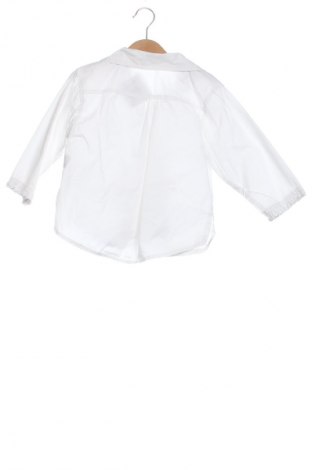 Detská košeľa  Unbranded, Veľkosť 4-5y/ 110-116 cm, Farba Biela, Cena  6,14 €
