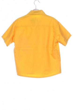 Detská košeľa  Unbranded, Veľkosť 8-9y/ 134-140 cm, Farba Žltá, Cena  6,14 €