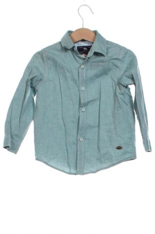 Detská košeľa  Unbranded, Veľkosť 2-3y/ 98-104 cm, Farba Zelená, Cena  10,69 €