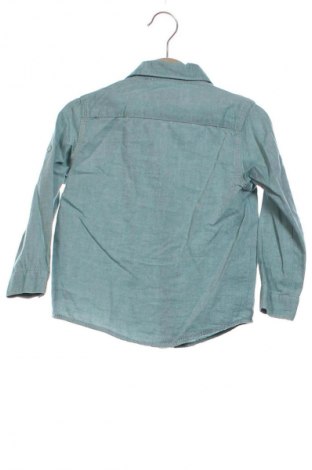 Detská košeľa  Unbranded, Veľkosť 2-3y/ 98-104 cm, Farba Zelená, Cena  10,69 €