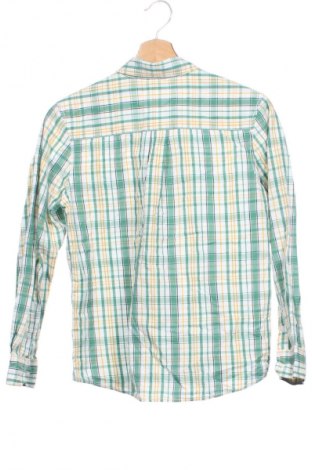 Cămașă pentru copii United Colors Of Benetton, Mărime 11-12y/ 152-158 cm, Culoare Multicolor, Preț 42,99 Lei