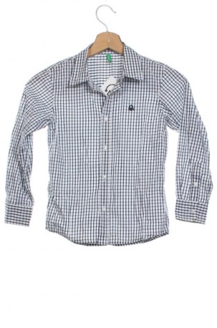 Detská košeľa  United Colors Of Benetton, Veľkosť 5-6y/ 116-122 cm, Farba Viacfarebná, Cena  30,61 €