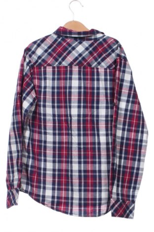 Kinderhemd X-Mail, Größe 11-12y/ 152-158 cm, Farbe Mehrfarbig, Preis € 6,00