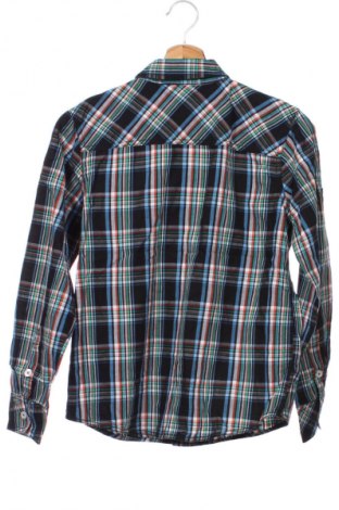 Kinderhemd Y.F.K., Größe 10-11y/ 146-152 cm, Farbe Mehrfarbig, Preis € 6,00