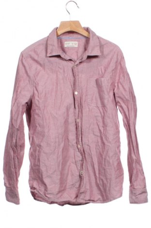 Dětská košile  Zara, Velikost 10-11y/ 146-152 cm, Barva Vícebarevné, Cena  169,00 Kč