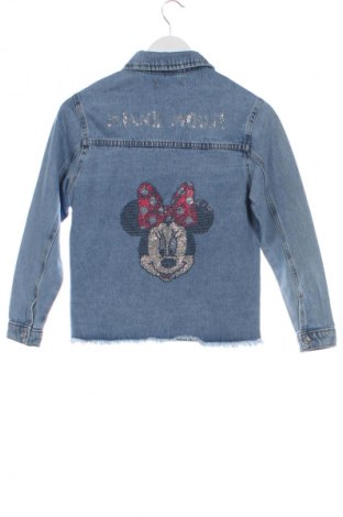 Detská košeľa  Zara, Veľkosť 7-8y/ 128-134 cm, Farba Modrá, Cena  7,19 €