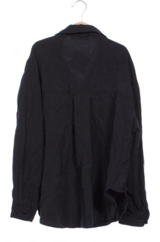 Dětská košile  Zara, Velikost 12-13y/ 158-164 cm, Barva Černá, Cena  169,00 Kč