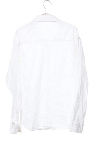 Dětská košile  Zara, Velikost 8-9y/ 134-140 cm, Barva Bílá, Cena  179,00 Kč