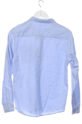 Παιδικό πουκάμισο Zara, Μέγεθος 13-14y/ 164-168 εκ., Χρώμα Μπλέ, Τιμή 7,99 €