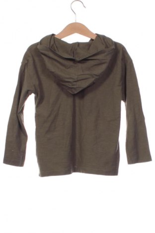 Kinderhemd Zara, Größe 4-5y/ 110-116 cm, Farbe Grün, Preis € 7,99