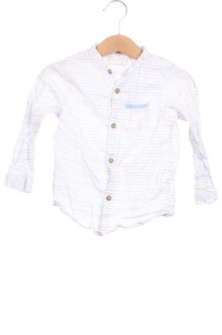Kinderhemd Zara, Größe 18-24m/ 86-98 cm, Farbe Mehrfarbig, Preis € 7,99