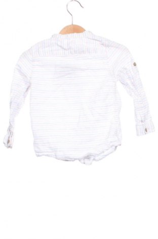 Kinderhemd Zara, Größe 18-24m/ 86-98 cm, Farbe Mehrfarbig, Preis € 7,99