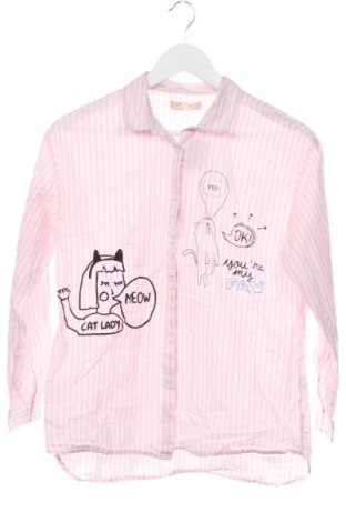 Dětská košile  Zara, Velikost 12-13y/ 158-164 cm, Barva Vícebarevné, Cena  189,00 Kč