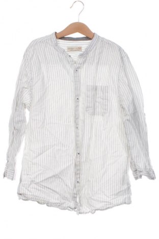 Kinderhemd Zara, Größe 12-13y/ 158-164 cm, Farbe Mehrfarbig, Preis € 7,99