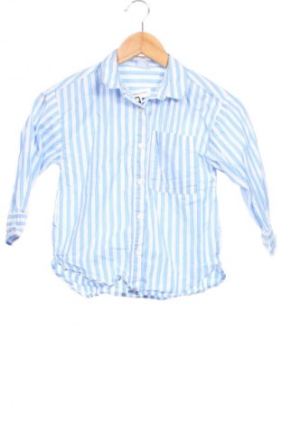 Kinderhemd Zara, Größe 5-6y/ 116-122 cm, Farbe Mehrfarbig, Preis € 7,99