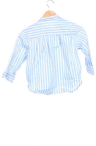 Kinderhemd Zara, Größe 5-6y/ 116-122 cm, Farbe Mehrfarbig, Preis € 7,99