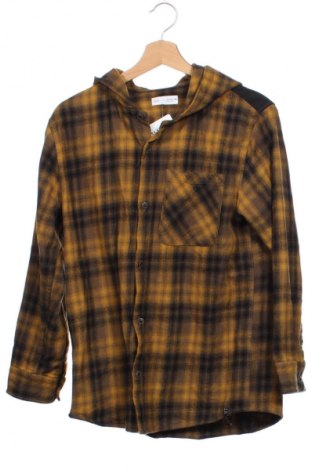 Kinderhemd Zara, Größe 12-13y/ 158-164 cm, Farbe Mehrfarbig, Preis € 7,99