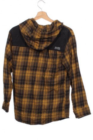 Kinderhemd Zara, Größe 12-13y/ 158-164 cm, Farbe Mehrfarbig, Preis € 7,99