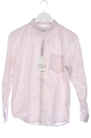 Detská košeľa  Zara, Veľkosť 12-13y/ 158-164 cm, Farba Viacfarebná, Cena  15,86 €