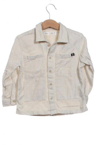 Detská košeľa  Zara, Veľkosť 18-24m/ 86-98 cm, Farba Viacfarebná, Cena  7,16 €