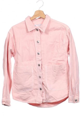 Παιδικό πουκάμισο Zara, Μέγεθος 13-14y/ 164-168 εκ., Χρώμα Ρόζ , Τιμή 7,99 €