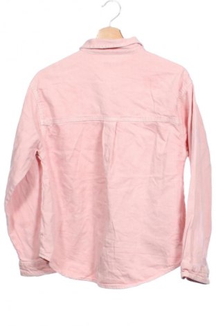 Παιδικό πουκάμισο Zara, Μέγεθος 13-14y/ 164-168 εκ., Χρώμα Ρόζ , Τιμή 7,99 €
