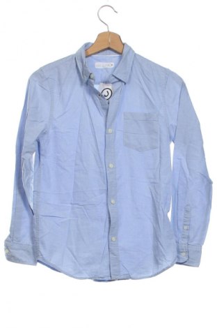 Gyerek ing Zara, Méret 10-11y / 146-152 cm, Szín Kék, Ár 2 800 Ft