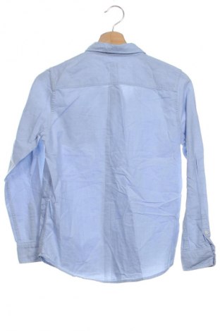 Gyerek ing Zara, Méret 10-11y / 146-152 cm, Szín Kék, Ár 2 800 Ft