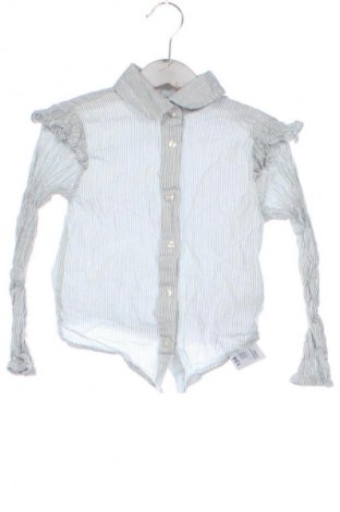 Detská košeľa  Zeeman, Veľkosť 4-5y/ 110-116 cm, Farba Viacfarebná, Cena  6,14 €