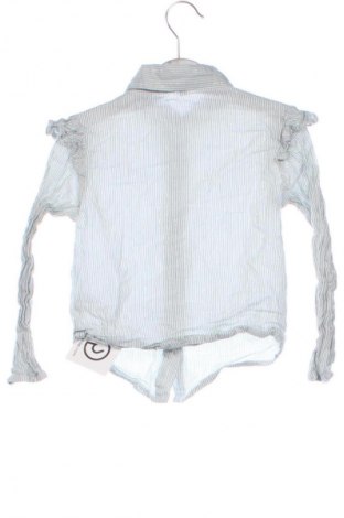 Detská košeľa  Zeeman, Veľkosť 4-5y/ 110-116 cm, Farba Viacfarebná, Cena  6,14 €