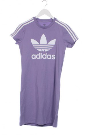 Detské šaty  Adidas Originals, Veľkosť 14-15y/ 168-170 cm, Farba Fialová, Cena  20,97 €