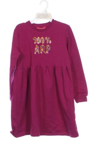 Rochie pentru copii Agatha Ruiz De La Prada, Mărime 9-10y/ 140-146 cm, Culoare Mov, Preț 147,99 Lei