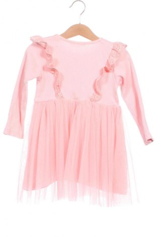 Kinderkleid Breeze, Größe 18-24m/ 86-98 cm, Farbe Rosa, Preis € 10,99