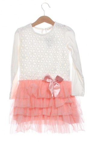 Detské šaty  Breeze, Veľkosť 3-4y/ 104-110 cm, Farba Viacfarebná, Cena  22,84 €