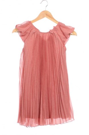 Kinderkleid C&A, Größe 6-7y/ 122-128 cm, Farbe Rosa, Preis € 11,99