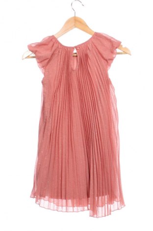 Kinderkleid C&A, Größe 6-7y/ 122-128 cm, Farbe Rosa, Preis € 11,99