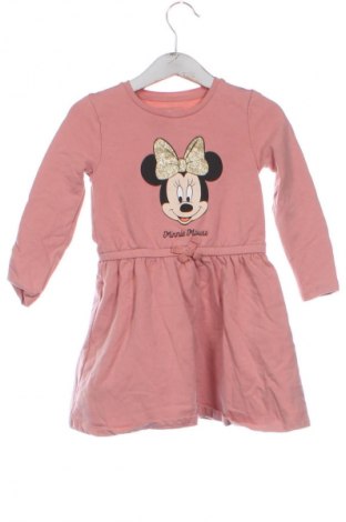 Gyerek ruha C&A, Méret 2-3y / 98-104 cm, Szín Rózsaszín, Ár 3 239 Ft