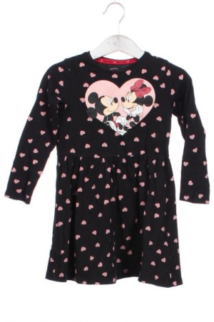 Kinderkleid C&A, Größe 2-3y/ 98-104 cm, Farbe Mehrfarbig, Preis € 11,99