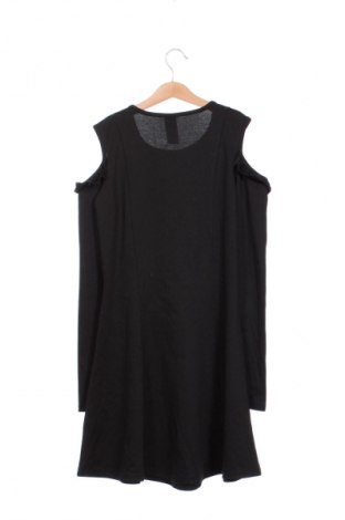 Dziecięca sukienka C&A, Rozmiar 12-13y/ 158-164 cm, Kolor Czarny, Cena 33,99 zł