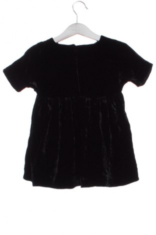 Kinderkleid COS, Größe 18-24m/ 86-98 cm, Farbe Schwarz, Preis 20,99 €