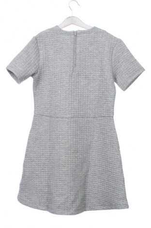 Kinderkleid Calvin Klein Jeans, Größe 14-15y/ 168-170 cm, Farbe Grau, Preis € 50,99