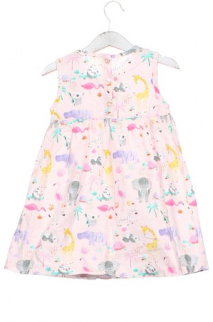 Dětské šaty  Cichlid, Velikost 2-3y/ 98-104 cm, Barva Vícebarevné, Cena  279,00 Kč