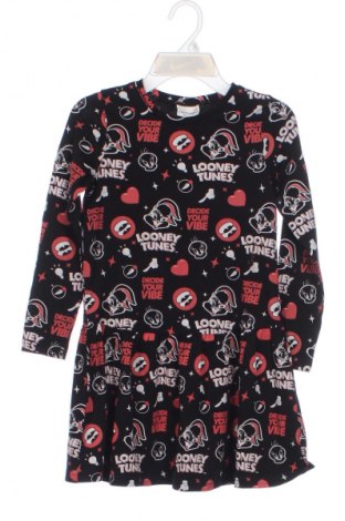 Kinderkleid Coccodrillo, Größe 8-9y/ 134-140 cm, Farbe Mehrfarbig, Preis € 10,99