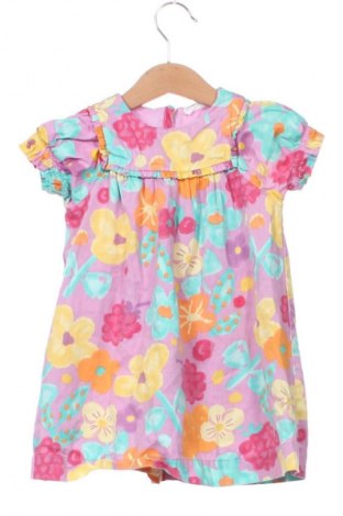 Kinderkleid Coccodrillo, Größe 12-18m/ 80-86 cm, Farbe Mehrfarbig, Preis € 22,84
