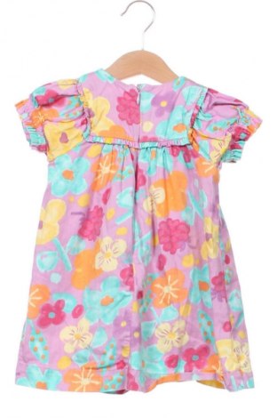 Kinderkleid Coccodrillo, Größe 12-18m/ 80-86 cm, Farbe Mehrfarbig, Preis € 22,84